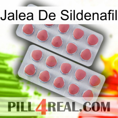 Sildenafil Jelly 19